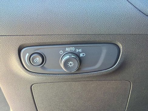 New 2026 Buick Encore GX Sport Touring image 28