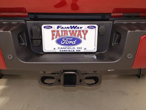 New 2026 Ford F350 Lariat AWD/4WD image 40