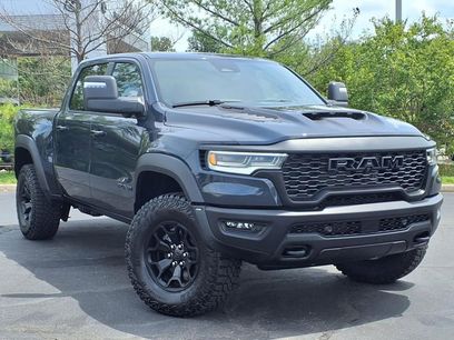 New 2025 RAM 1500 RHO w/ RHO Level 1 Equipment Group