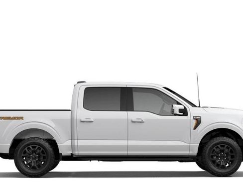 New 2026 Ford F150 Tremor w/ Equipment Group 402B AWD/4WD image 5