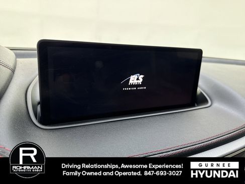 Used 2023 Acura MDX A-Spec image 6