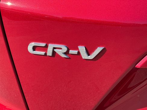 Used 2021 Honda CR-V EX image 26