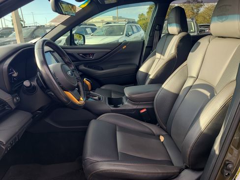 Certified 2022 Subaru Outback Wilderness image 22