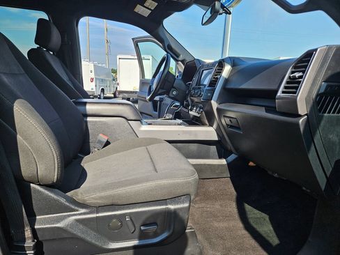 Used 2020 Ford F150 XLT w/ Equipment Group 302A Luxury AWD/4WD image 26