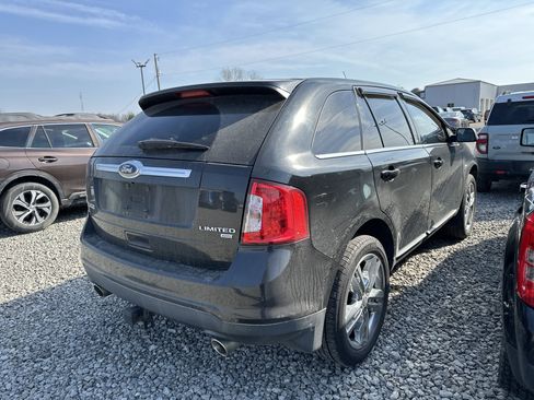 Used 2013 Ford Edge Limited image 2