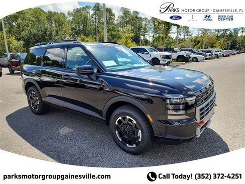 New 2026 Hyundai Palisade XRT Pro image 1