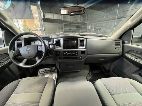Used 2008 Dodge Ram 1500 Truck SLT w/ Popular Equipment Group image 15
