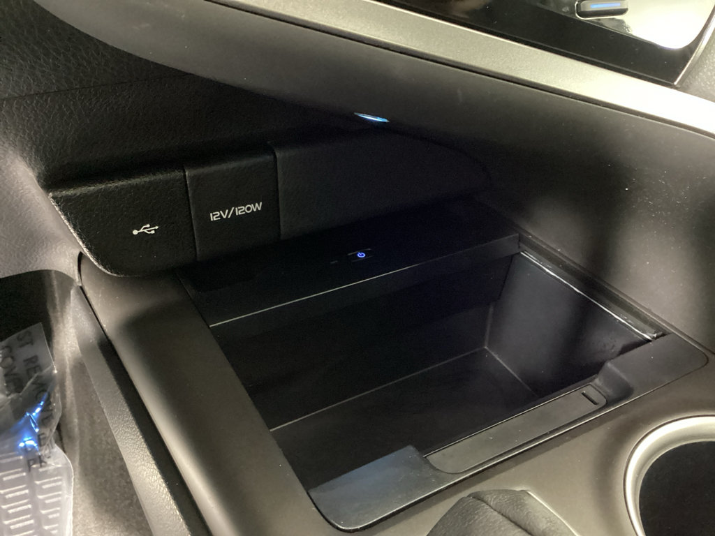 Used 2023 Toyota Camry XLE FWD image 27