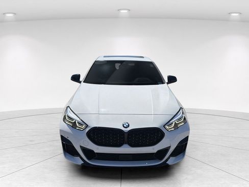 Certified 2024 BMW M235i xDrive Gran Coupe w/ Premium Package AWD/4WD image 2