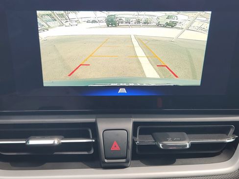 New 2026 Chevrolet TrailBlazer LS w/ LS Convenience Package FWD image 13