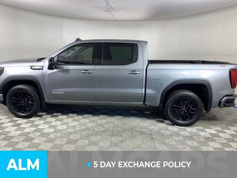 Used 2025 GMC Sierra 1500 Elevation w/ Preferred Package image 5