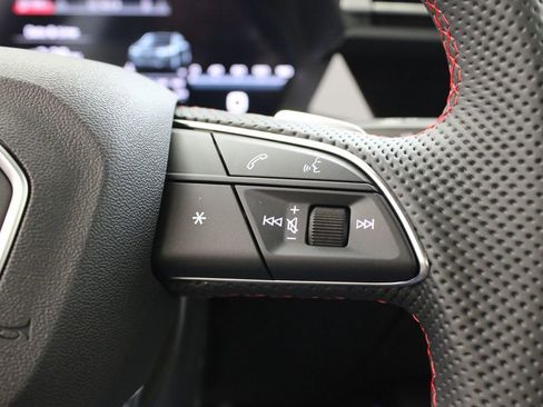 New 2026 Audi S3 Premium AWD/4WD image 28