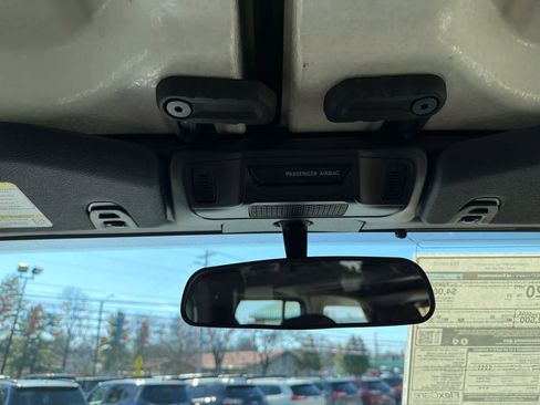 New 2026 Jeep Wrangler Unlimited Sport image 30