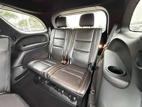 Used 2024 Dodge Durango GT image 31