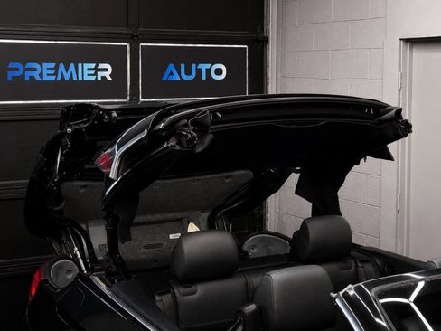 Used 2009 BMW 328i Convertible RWD image 11