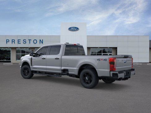 New 2026 Ford F350 XL w/ STX Appearance Package image 4