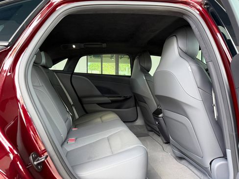 Used 2023 Lucid Air Pure image 21