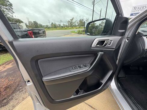 Used 2021 Ford Ranger XLT w/ Equipment Group 301A Mid image 11