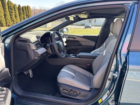 New 2026 Toyota Camry SE image 12