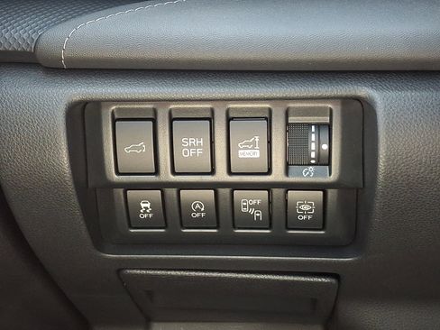 Used 2022 Subaru Forester Touring AWD/4WD image 24