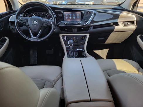 Used 2020 Buick Envision Preferred image 14