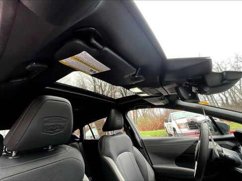 Certified 2024 Subaru Crosstrek 2.5i Wilderness image 12