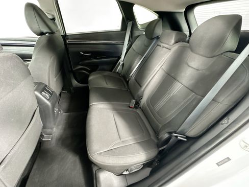 Used 2023 Hyundai Tucson SEL FWD image 23