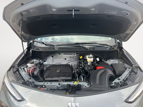 New 2026 Buick Encore GX Sport Touring image 30