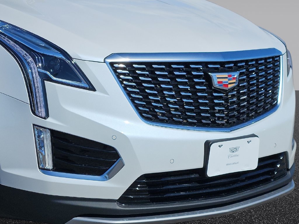 Used 2024 Cadillac XT5 Premium Luxury FWD image 7