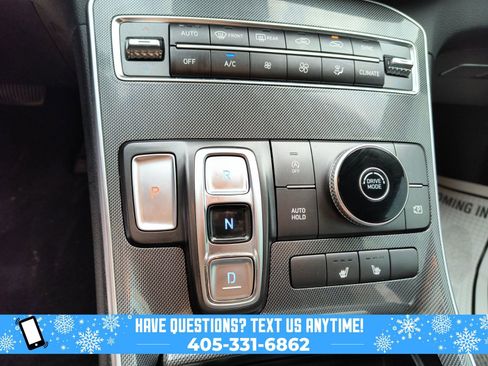 Used 2022 Hyundai Santa Fe XRT image 27