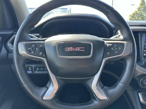 Used 2023 GMC Acadia AT4 w/ Technology Package AWD/4WD image 21