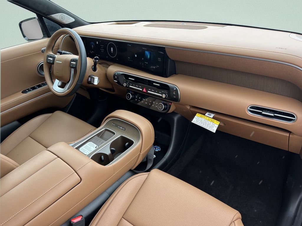 New 2027 Hyundai Palisade Calligraphy AWD/4WD image 17