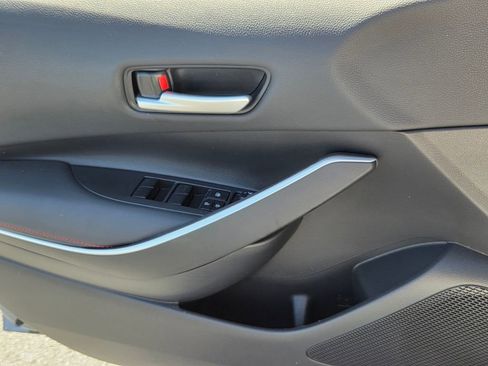 Certified 2025 Toyota Corolla SE image 22