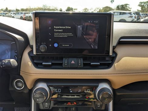 Used 2024 Toyota RAV4 XLE Premium image 23