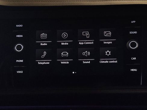 Used 2020 Volkswagen Jetta SEL FWD image 25