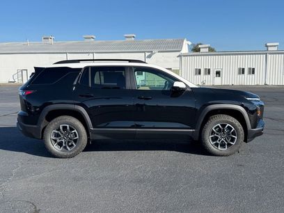 New 2026 Chevrolet Equinox ACTIV w/ Convenience Package III