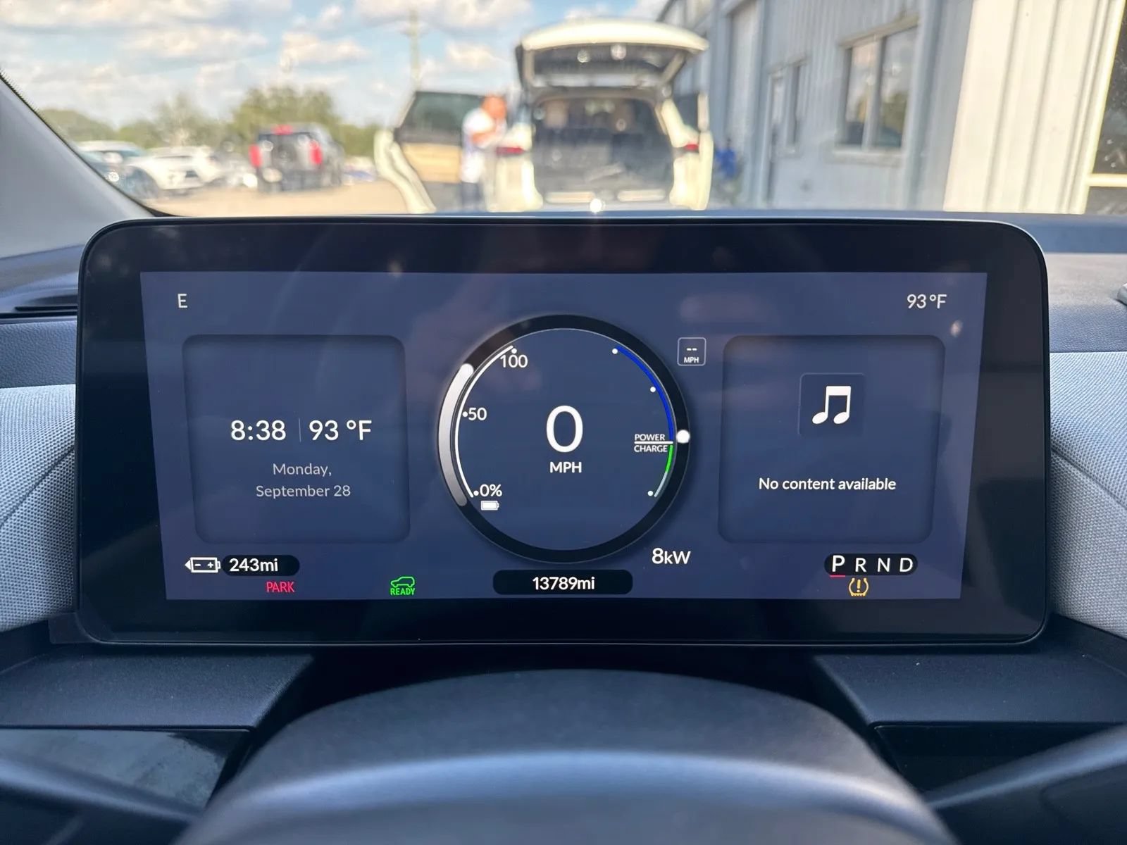 Used 2026 Honda Prologue Eco image 19