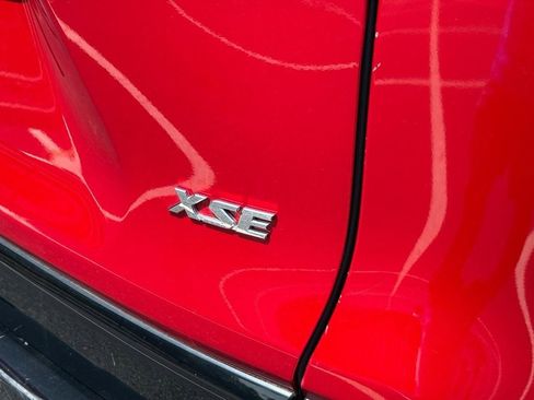 Certified 2021 Toyota RAV4 XSE w/ Weather Package image 7