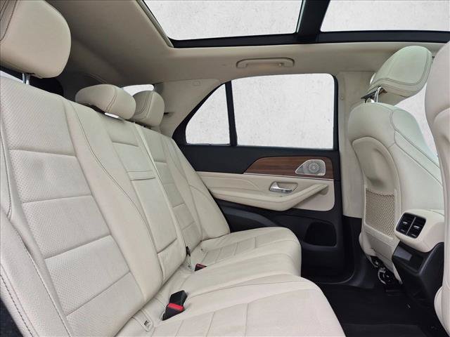 Used 2022 Mercedes-Benz GLE 350 4MATIC image 22