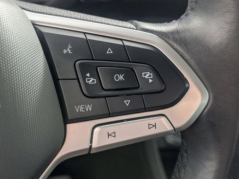 Used 2024 Volkswagen Jetta SE FWD image 16