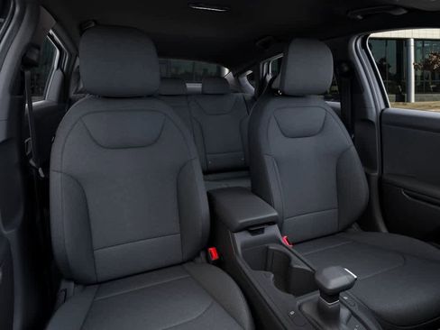 New 2026 Kia K4 LXS image 15