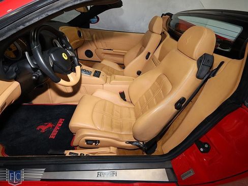 Used 2005 Ferrari 575M Maranello Superamerica image 23