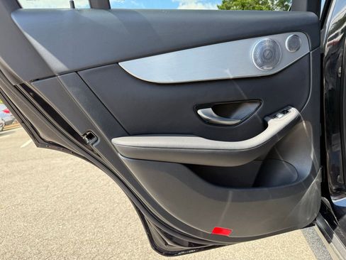 Used 2019 Mercedes-Benz GLC 300 4MATIC Coupe w/ Multimedia Package image 32