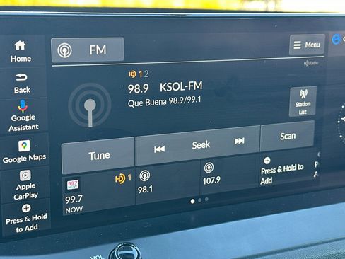 Used 2023 Honda Accord Touring image 18