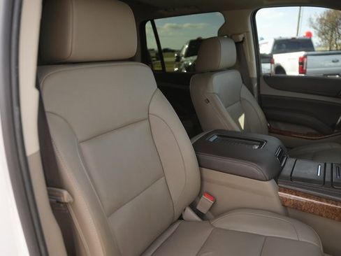 Used 2018 Chevrolet Tahoe Premier image 22