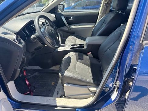 Used 2008 Nissan Rogue S AWD/4WD image 9