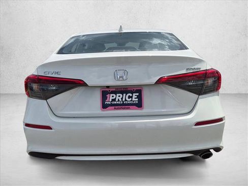 Used 2024 Honda Civic Sport image 5