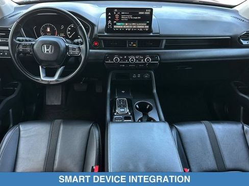 Certified 2024 Honda Pilot EX-L image 15