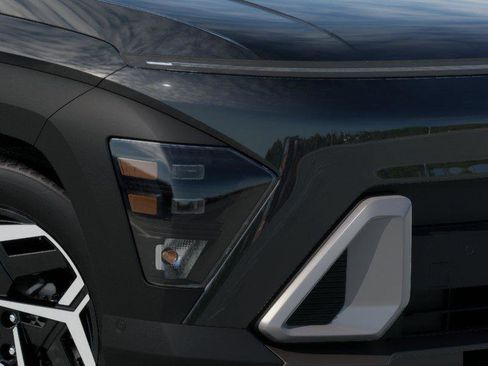 New 2026 Hyundai Kona Limited FWD image 9