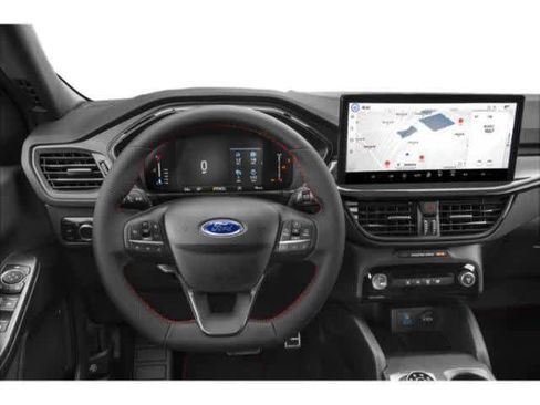 Used 2023 Ford Escape ST-Line w/ Tech Pack #1 FWD image 9